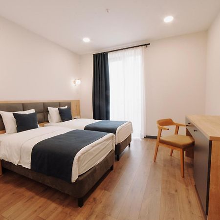 Akhaltsikhe Inn Εξωτερικό φωτογραφία