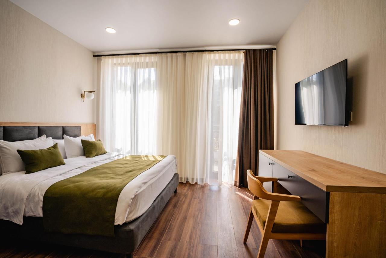 Akhaltsikhe Inn Δωμάτιο φωτογραφία