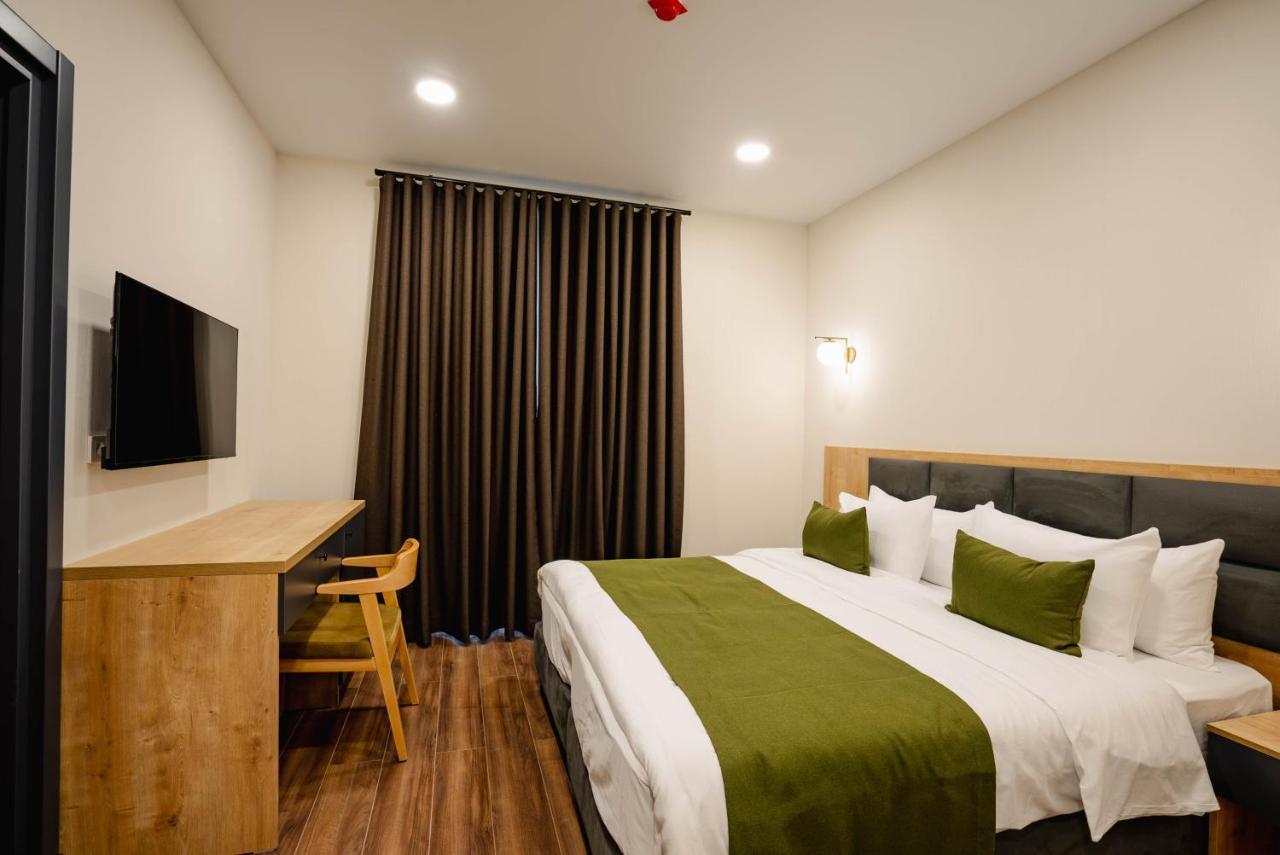 Akhaltsikhe Inn Δωμάτιο φωτογραφία