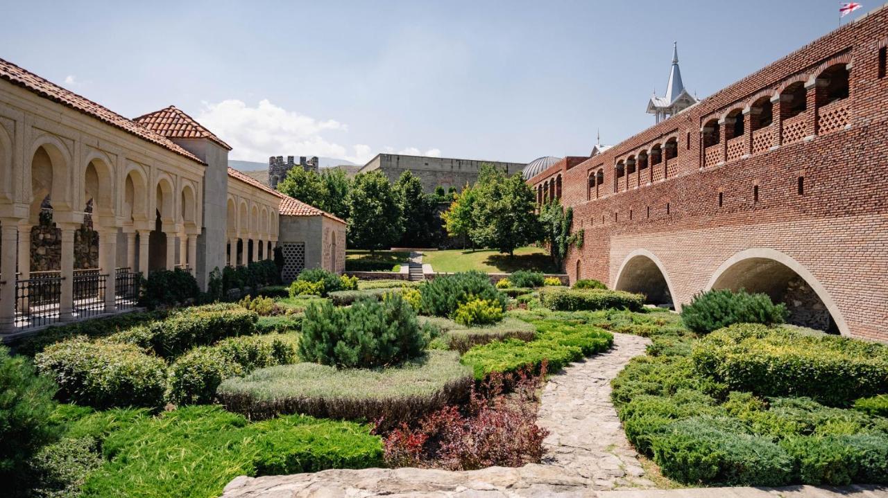 Akhaltsikhe Inn Εξωτερικό φωτογραφία