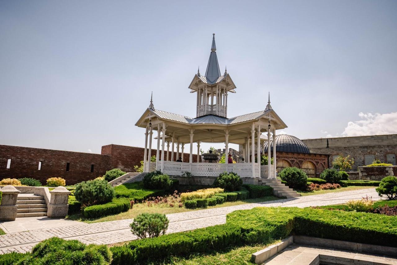 Akhaltsikhe Inn Εξωτερικό φωτογραφία