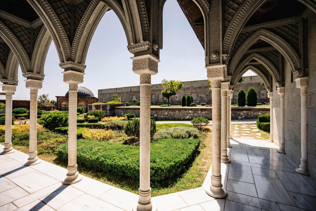 Akhaltsikhe Inn Εξωτερικό φωτογραφία