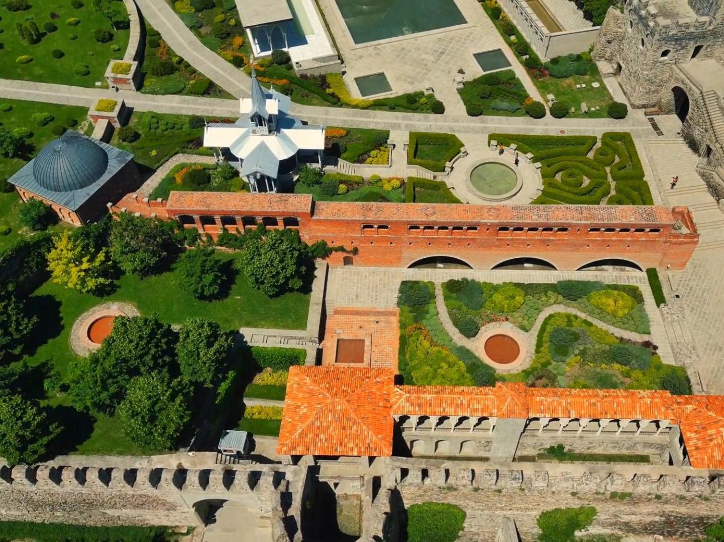 Akhaltsikhe Inn Εξωτερικό φωτογραφία