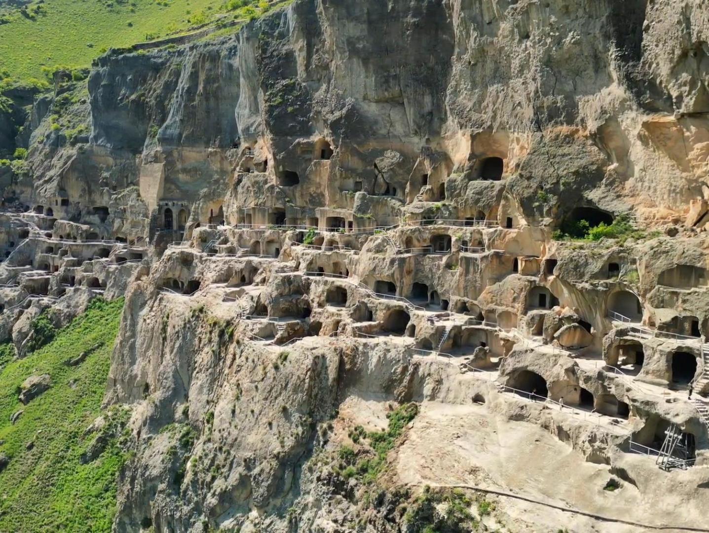 Akhaltsikhe Inn Εξωτερικό φωτογραφία