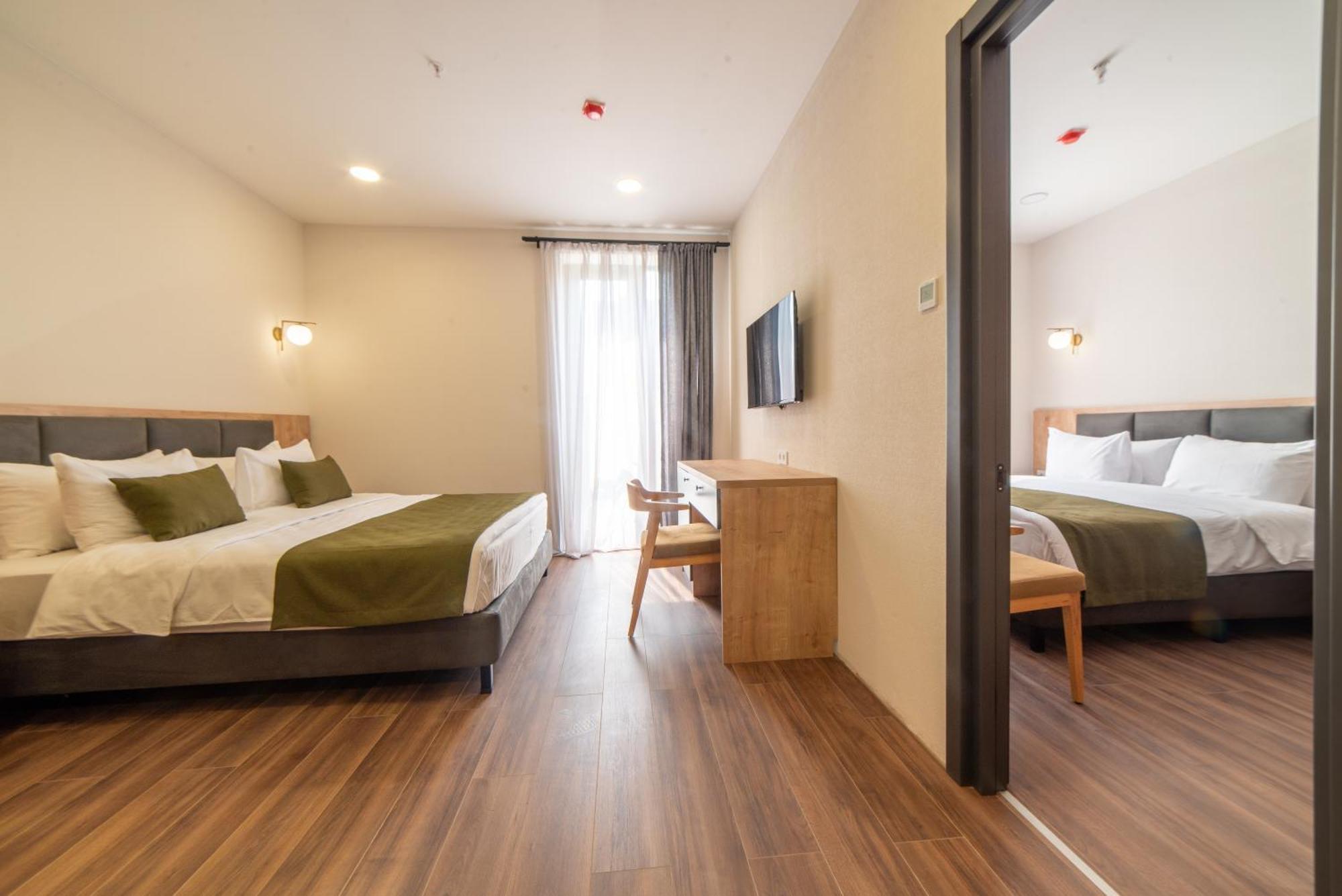 Akhaltsikhe Inn Δωμάτιο φωτογραφία
