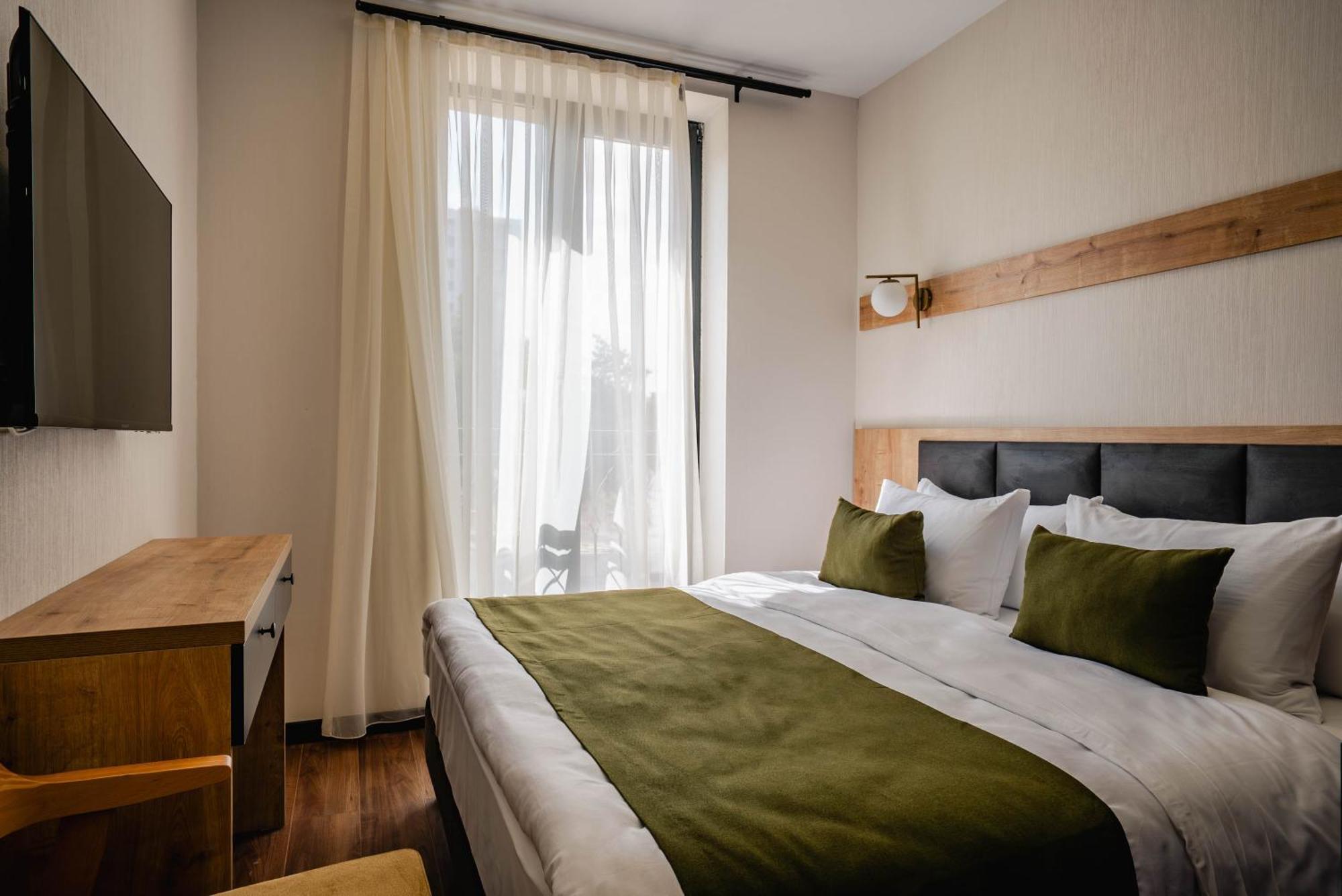 Akhaltsikhe Inn Δωμάτιο φωτογραφία