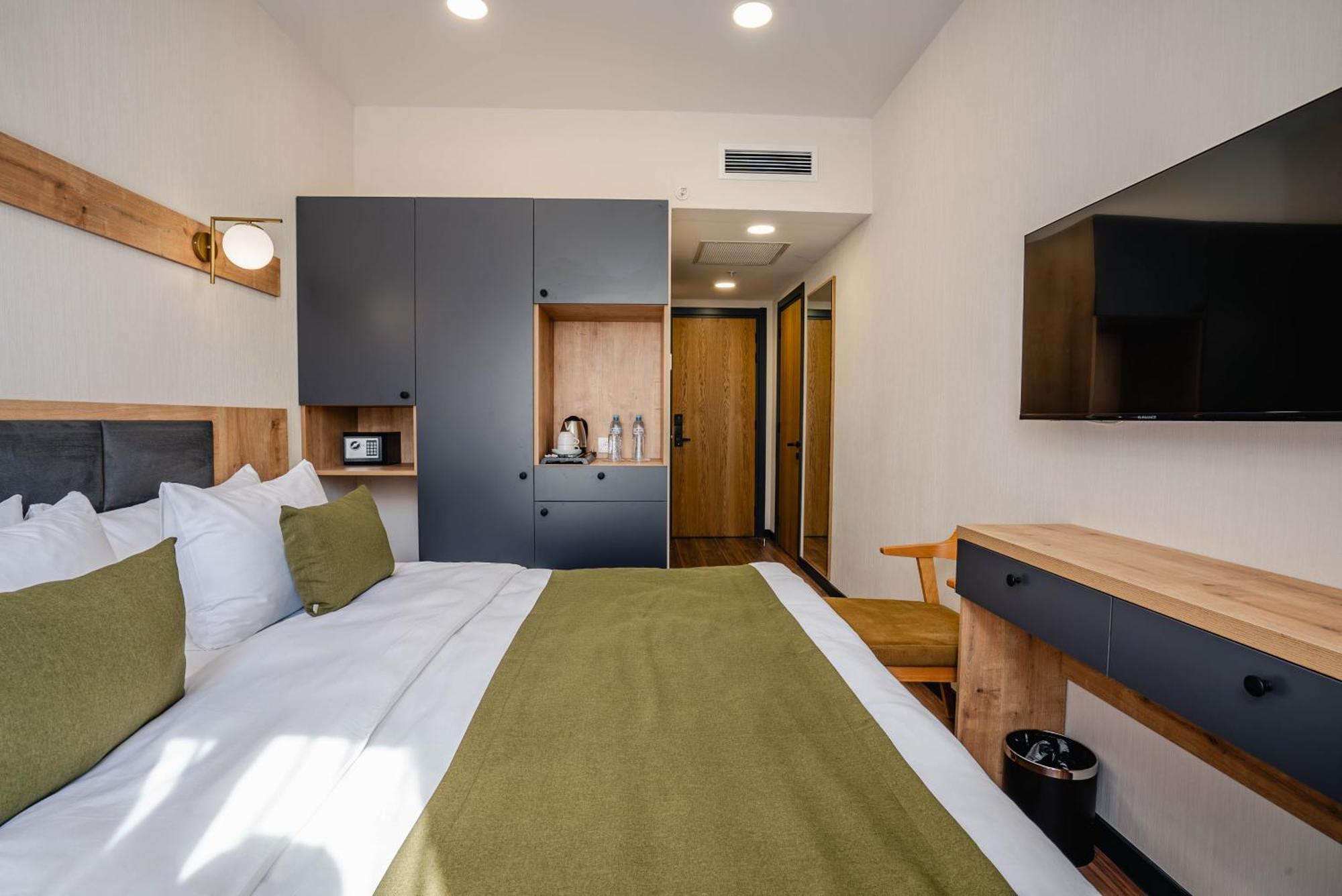 Akhaltsikhe Inn Δωμάτιο φωτογραφία