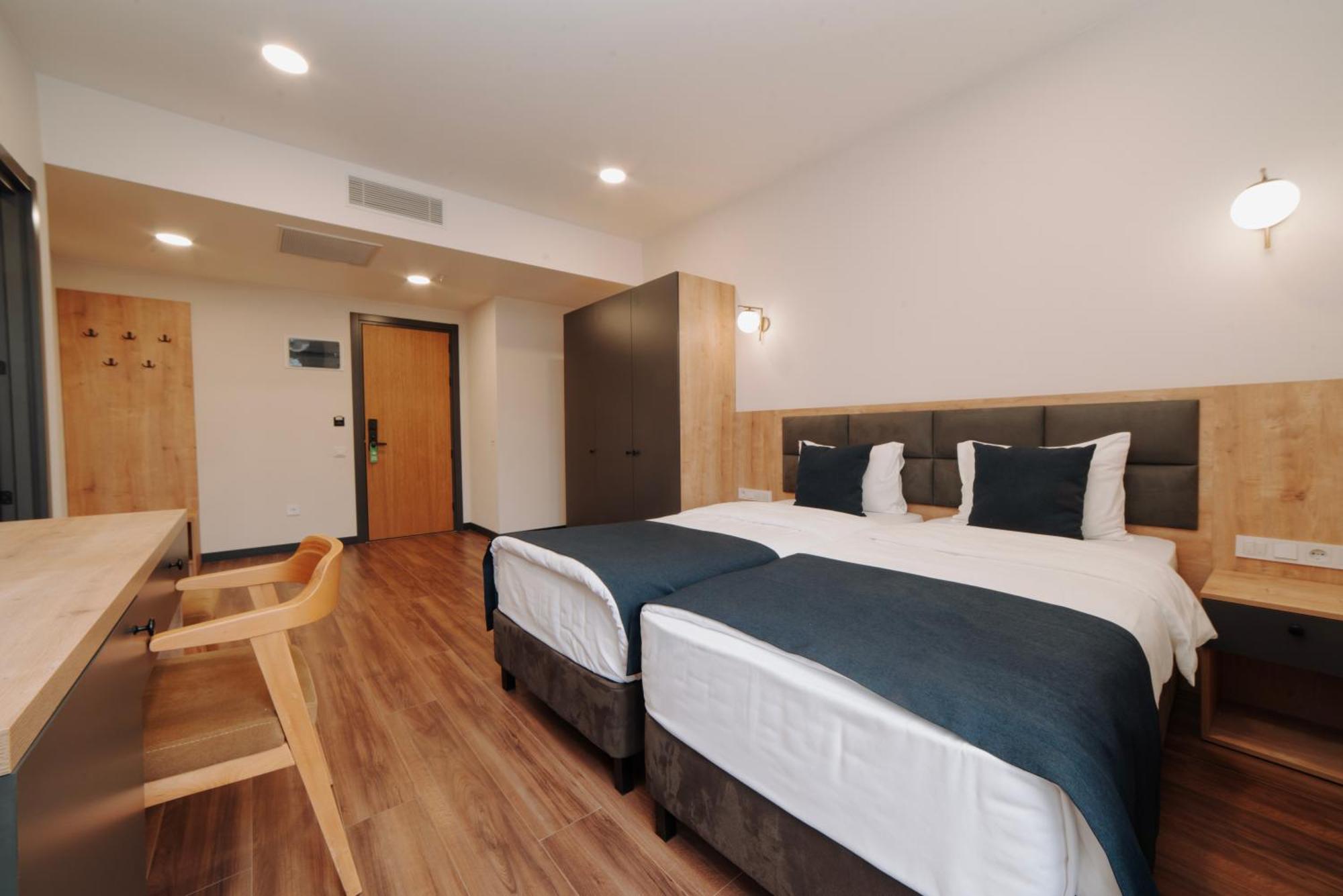 Akhaltsikhe Inn Εξωτερικό φωτογραφία